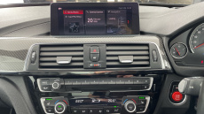 BMW M4 2dr DCT [Competition Pack] Petrol Coupe